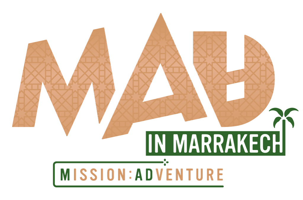 MAD_inMarrakech_Logo MAD in Fontainebleau