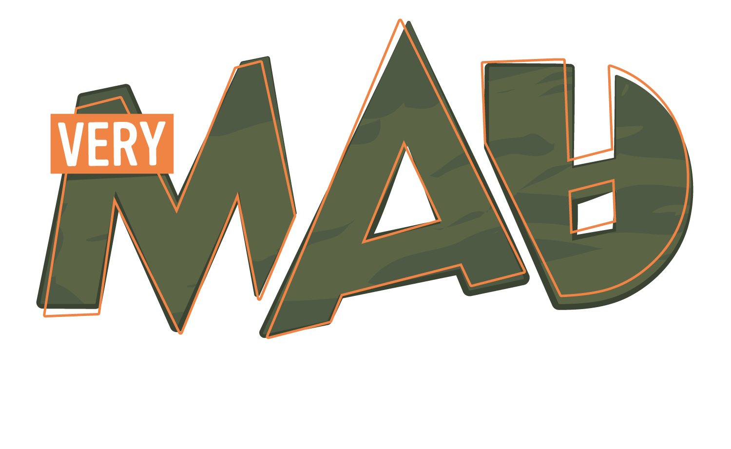 Very MAD Trip