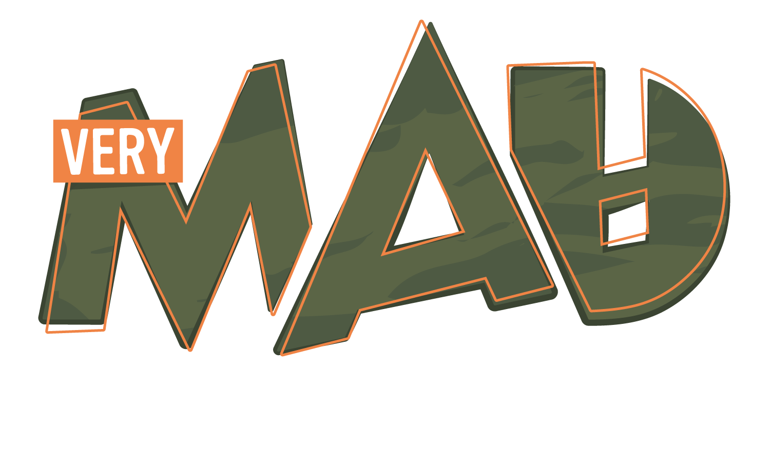 Very MAD Trip Very MAD Trip