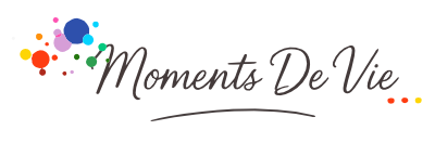 Association Moments de Vie Logo
